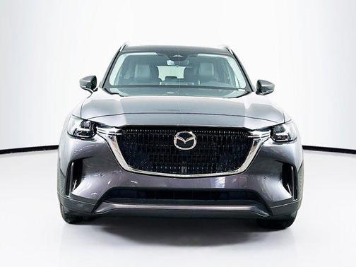 2025 Mazda CX-90 3.3 Turbo Preferred