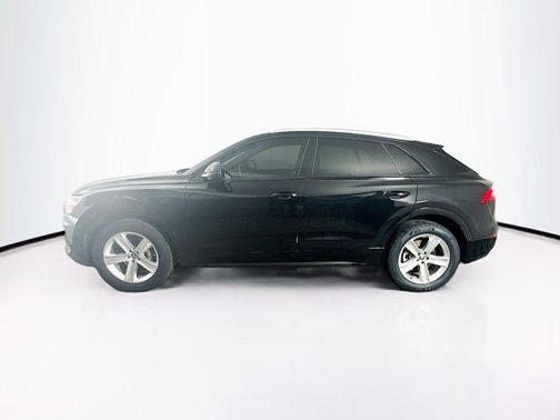 2019 Audi Q8 3.0T Premium