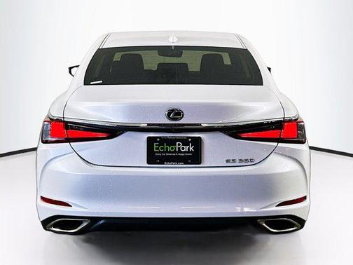 2023 Lexus ES 350 Base