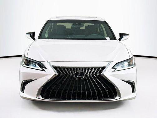 2023 Lexus ES 350 Base