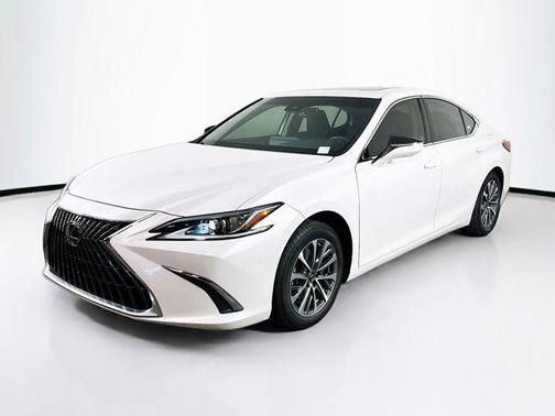 2023 Lexus ES 350 Base