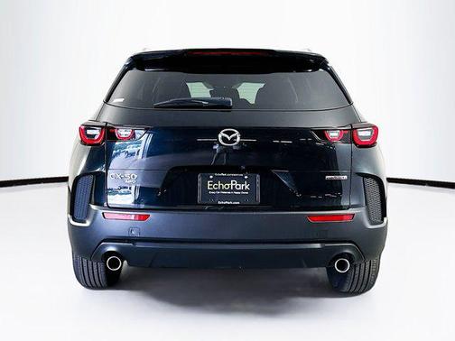2024 Mazda CX-50 2.5 S Preferred