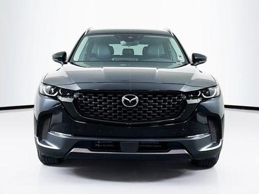 2024 Mazda CX-50 2.5 S Preferred