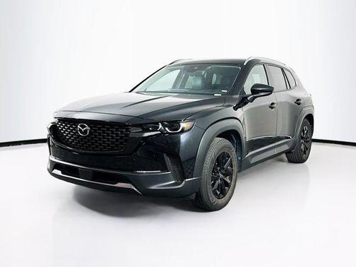 2024 Mazda CX-50 2.5 S Preferred