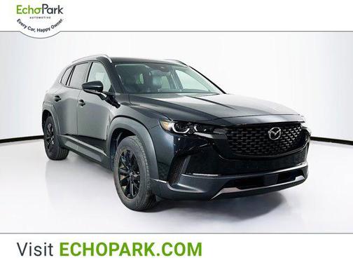2024 Mazda CX-50 2.5 S Preferred