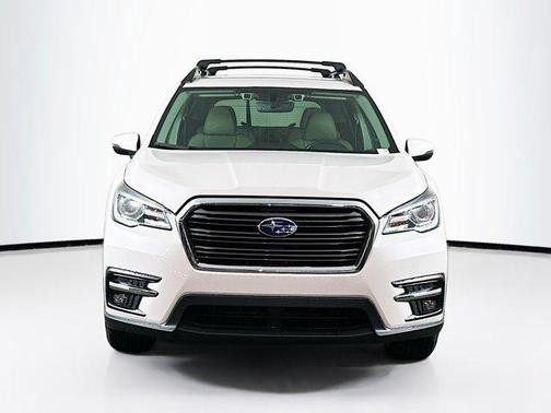 2021 Subaru Ascent Limited 7-Passenger
