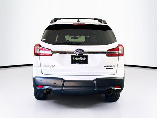 2021 Subaru Ascent Limited 7-Passenger