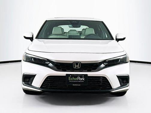 2022 Honda Civic Sport Touring