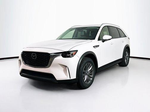 2025 Mazda CX-90 3.3 Turbo S