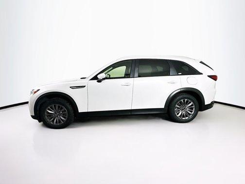 2025 Mazda CX-90 3.3 Turbo S