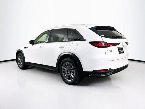 2025 Mazda CX-90 3.3 Turbo S