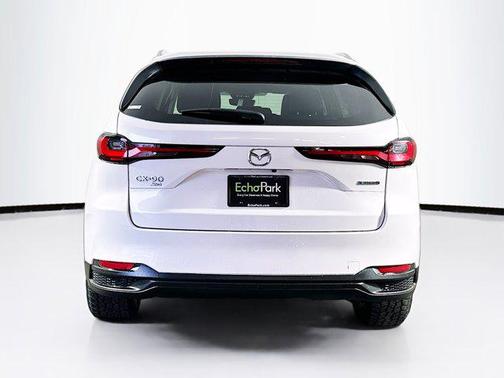 2025 Mazda CX-90 3.3 Turbo S