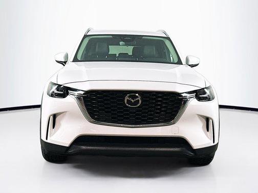 2025 Mazda CX-90 3.3 Turbo S