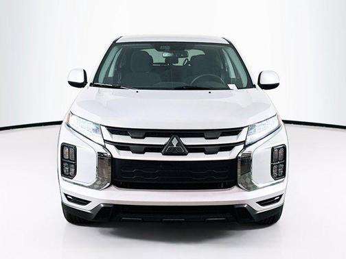 2024 Mitsubishi Outlander Sport 2.0 ES