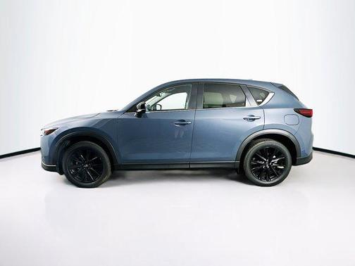 2024 Mazda CX-5 Carbon Edition