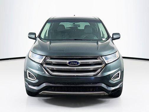 Guard Metallic 2015 Ford Edge SEL