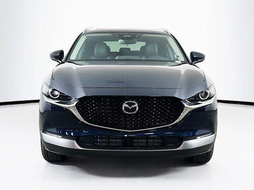 2024 Mazda CX-30 2.5 S Preferred Package