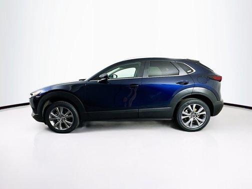 2024 Mazda CX-30 2.5 S Preferred Package