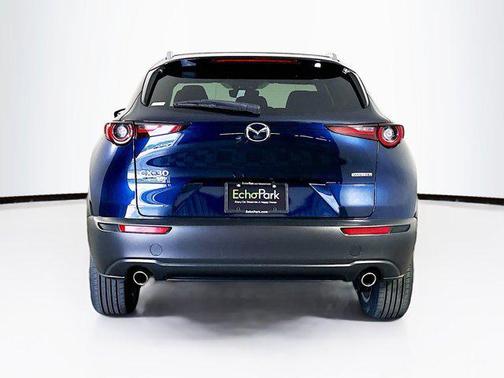 2024 Mazda CX-30 2.5 S Preferred Package