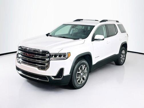 2023 GMC Acadia FWD SLE