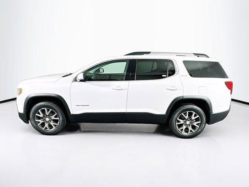 2023 GMC Acadia FWD SLE