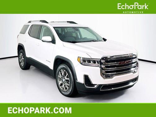 2023 GMC Acadia FWD SLE