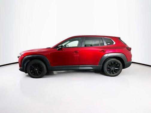 2024 Mazda CX-50 2.5 S Preferred Package