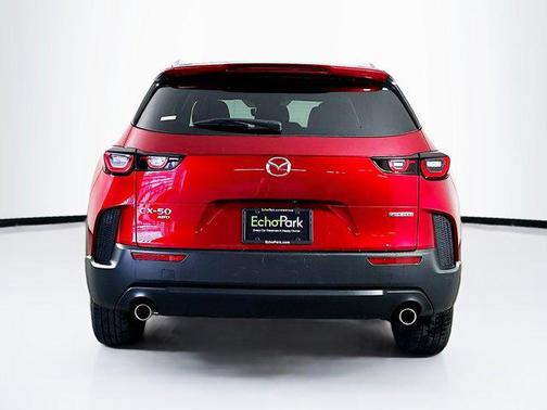 2024 Mazda CX-50 2.5 S Preferred Package