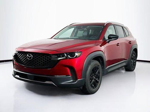 2024 Mazda CX-50 2.5 S Preferred Package