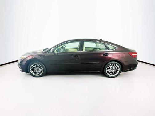 2016 Toyota Avalon Limited
