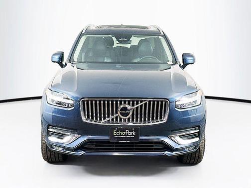2023 Volvo XC90 B6 Plus 7-Seater