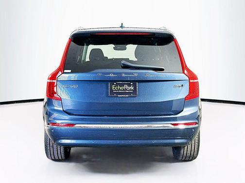 2023 Volvo XC90 B6 Plus 7-Seater