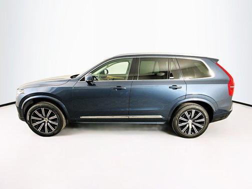 2023 Volvo XC90 B6 Plus 7-Seater