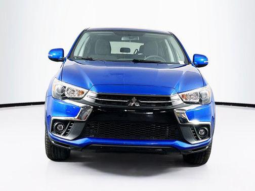 2019 Mitsubishi Outlander Sport 2.0 ES
