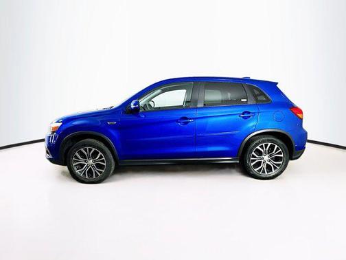 2019 Mitsubishi Outlander Sport 2.0 ES