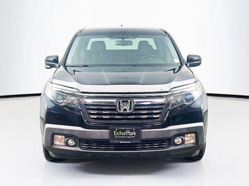 2017 Honda Ridgeline RTL