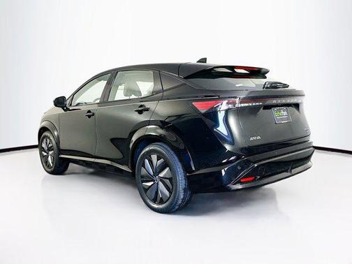 2023 Nissan ARIYA ENGAGE