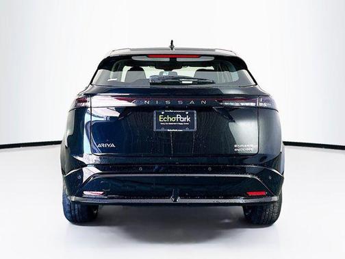 2023 Nissan ARIYA ENGAGE