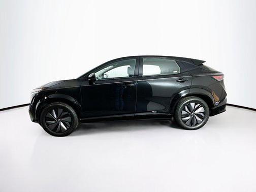 2023 Nissan ARIYA ENGAGE