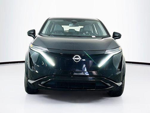 2023 Nissan ARIYA ENGAGE