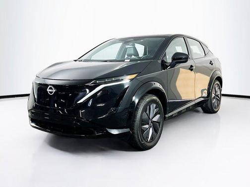 2023 Nissan ARIYA ENGAGE