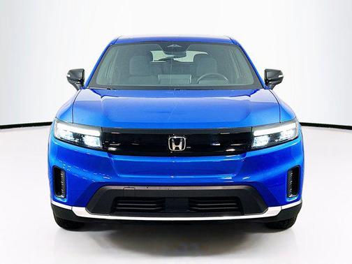 Pacific Blue Metallic 2024 Honda Prologue EX
