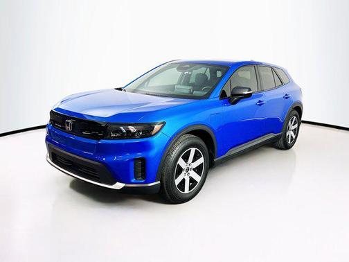 Pacific Blue Metallic 2024 Honda Prologue EX