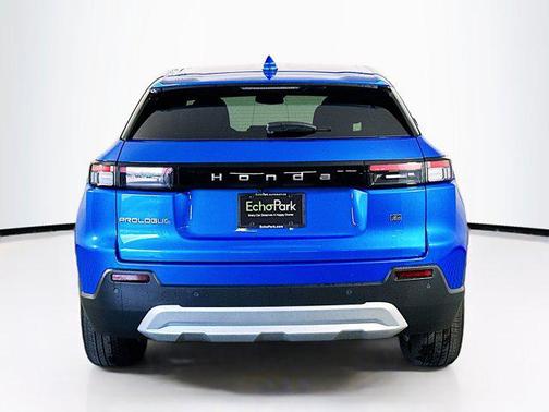 Pacific Blue Metallic 2024 Honda Prologue EX