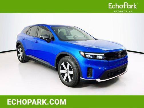 Pacific Blue Metallic 2024 Honda Prologue EX