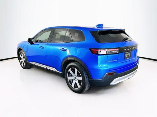 Pacific Blue Metallic 2024 Honda Prologue EX