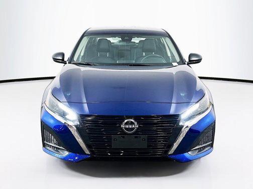 2024 Nissan Altima S FWD