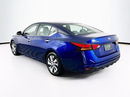 2024 Nissan Altima S FWD