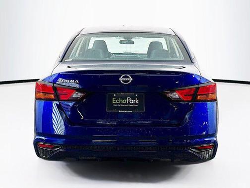 2024 Nissan Altima S FWD