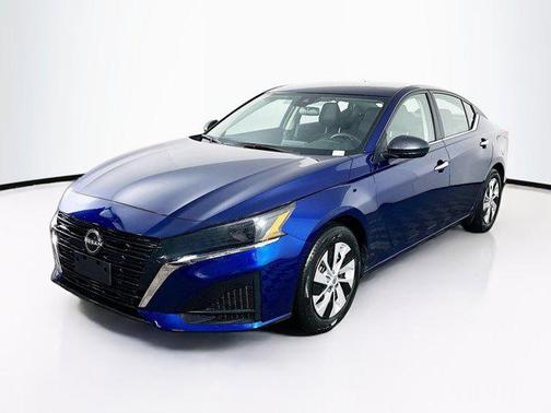 2024 Nissan Altima S FWD